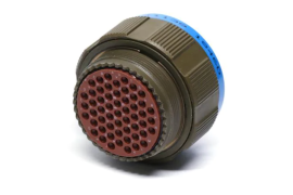D38999/26WC35PB KONEKTÖR/CONNECTOR